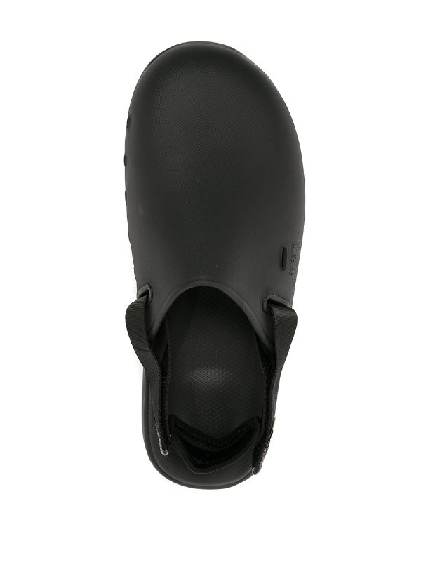 Suicoke CAPPO Slingback Sandals - Farfetch