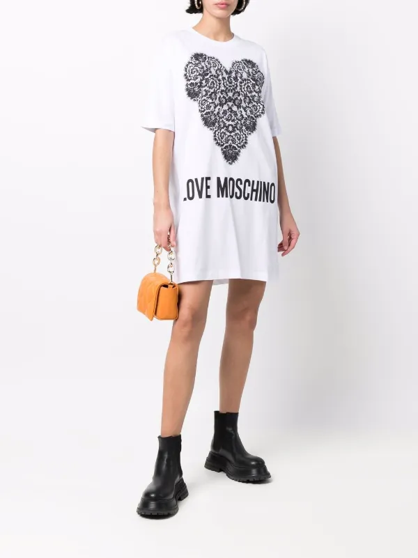 Love Moschino  Farfetch.Portal.Infrastructure.CrossCutting.ExperienceWebGateway.Variation.TextDescription  - Farfetch