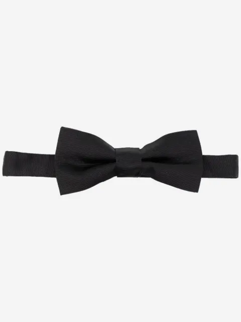 DSQUARED2 corbata de moño D2 Charming Man