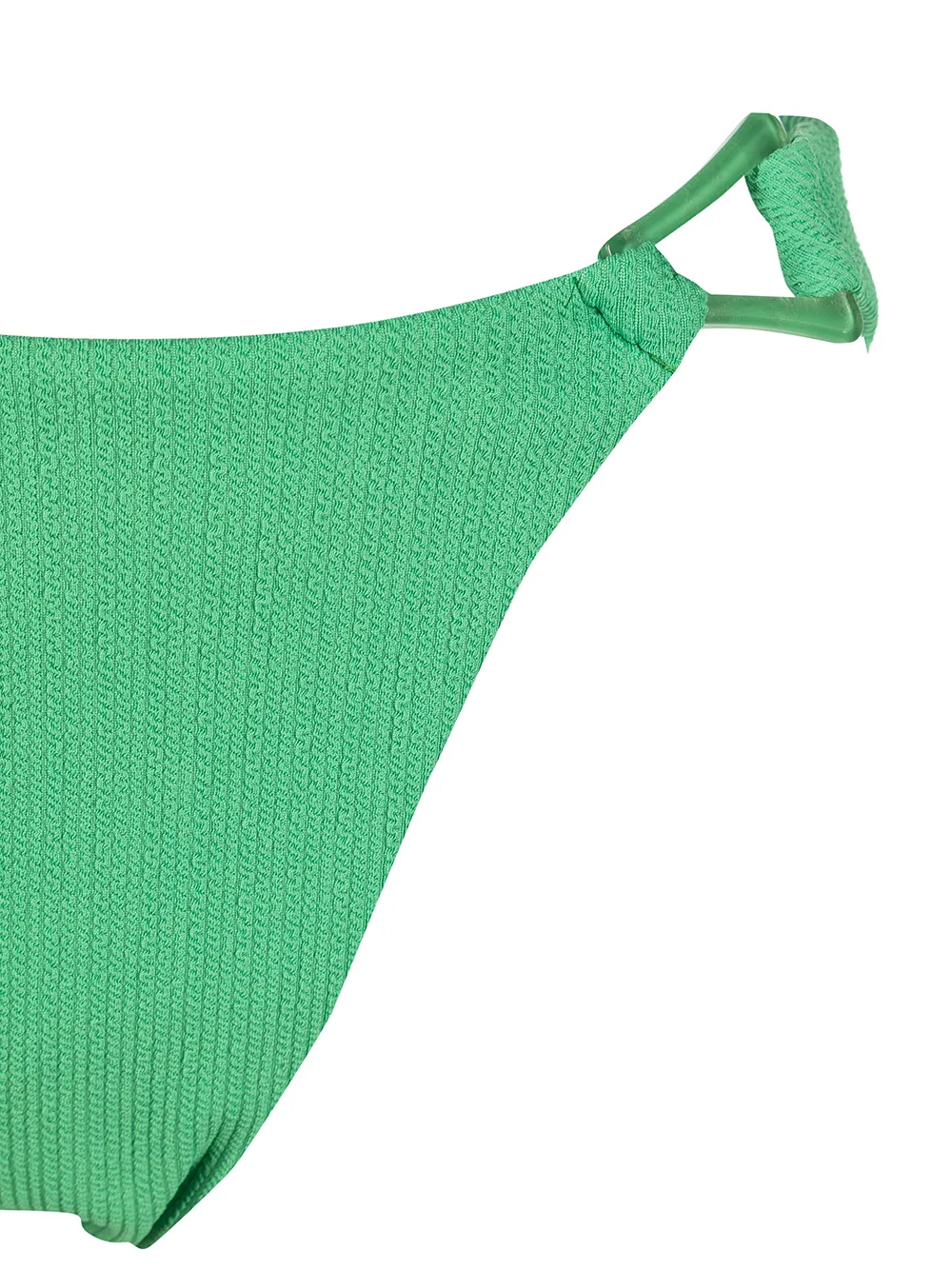 Simkhai Slip Bikini Francesca - Verde 