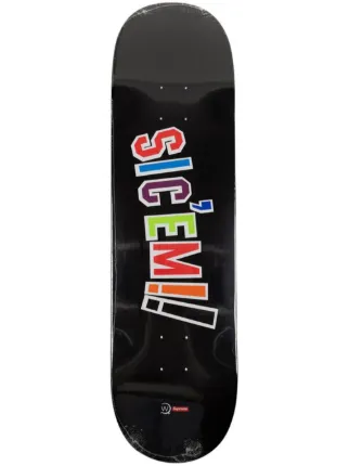 Supreme