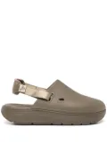 Suicoke CAPPO mules - Grey