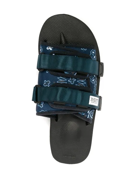 Suicoke MOTO-Cab-PT02 sandals OG056CABPT02 - 3