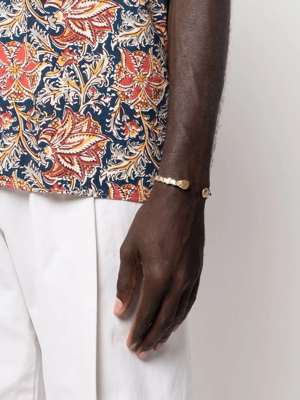 Gas Bijoux Armband - Goud