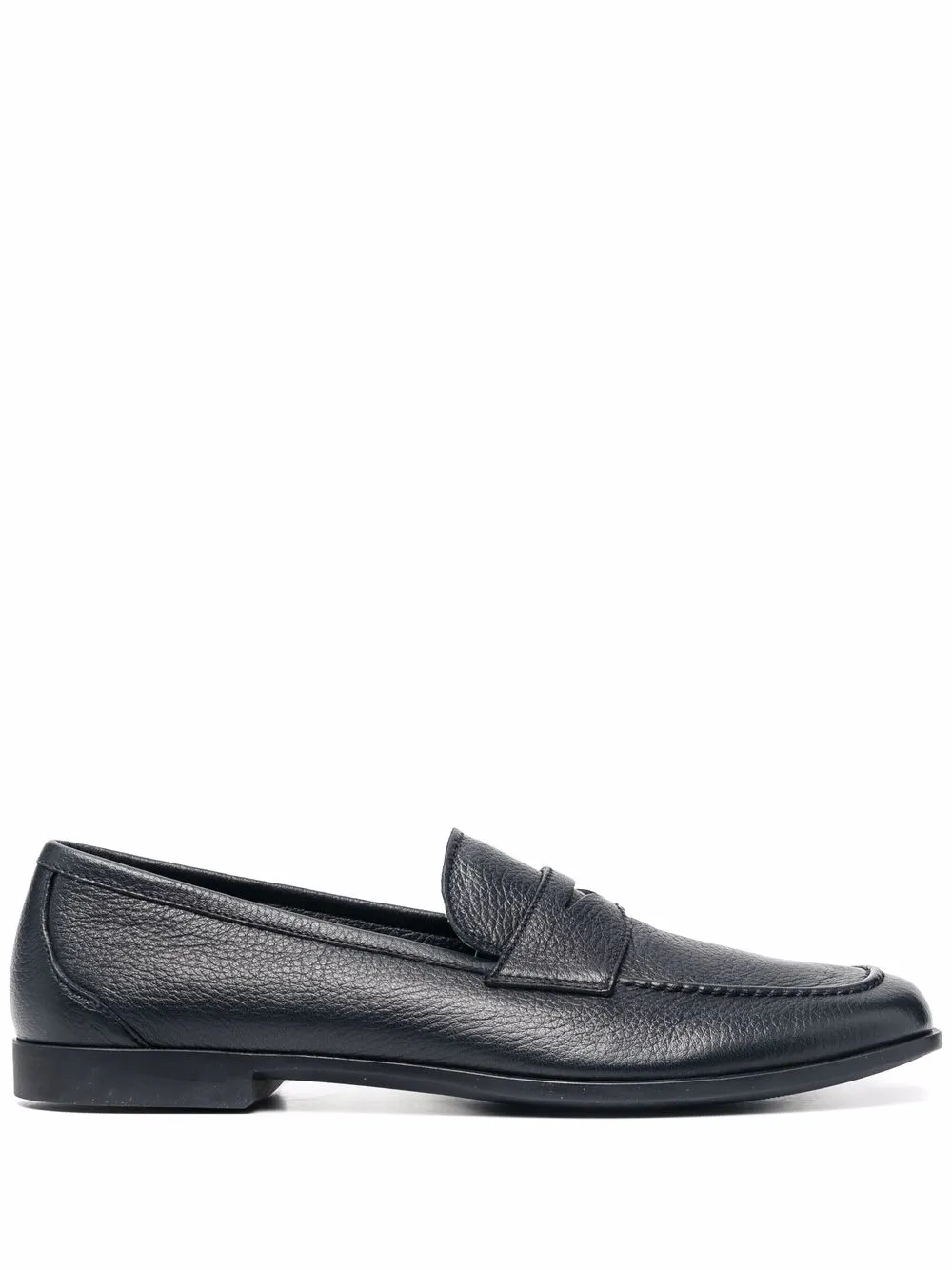 Fratelli Rossetti пенни-лоферы