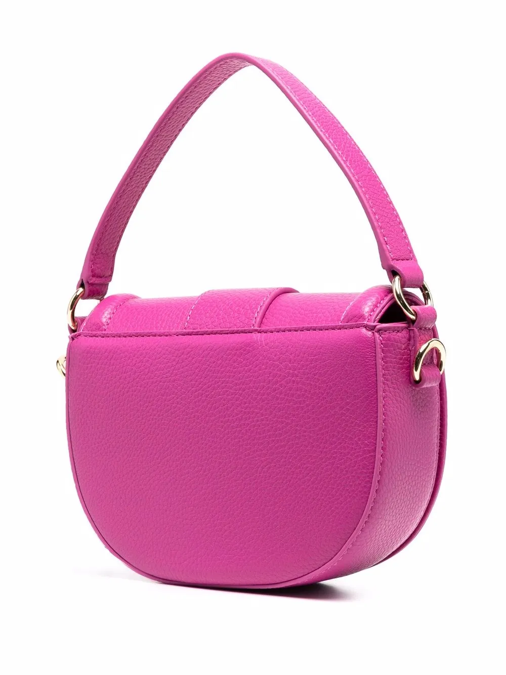 фото Versace jeans couture сумка-тоут с логотипом