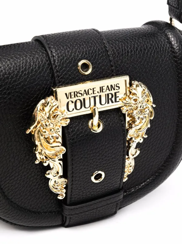 versace jeans tote