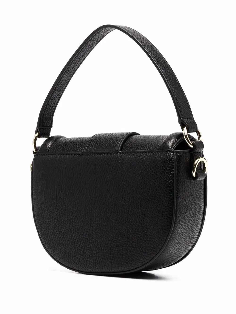 фото Versace jeans couture сумка-тоут с логотипом