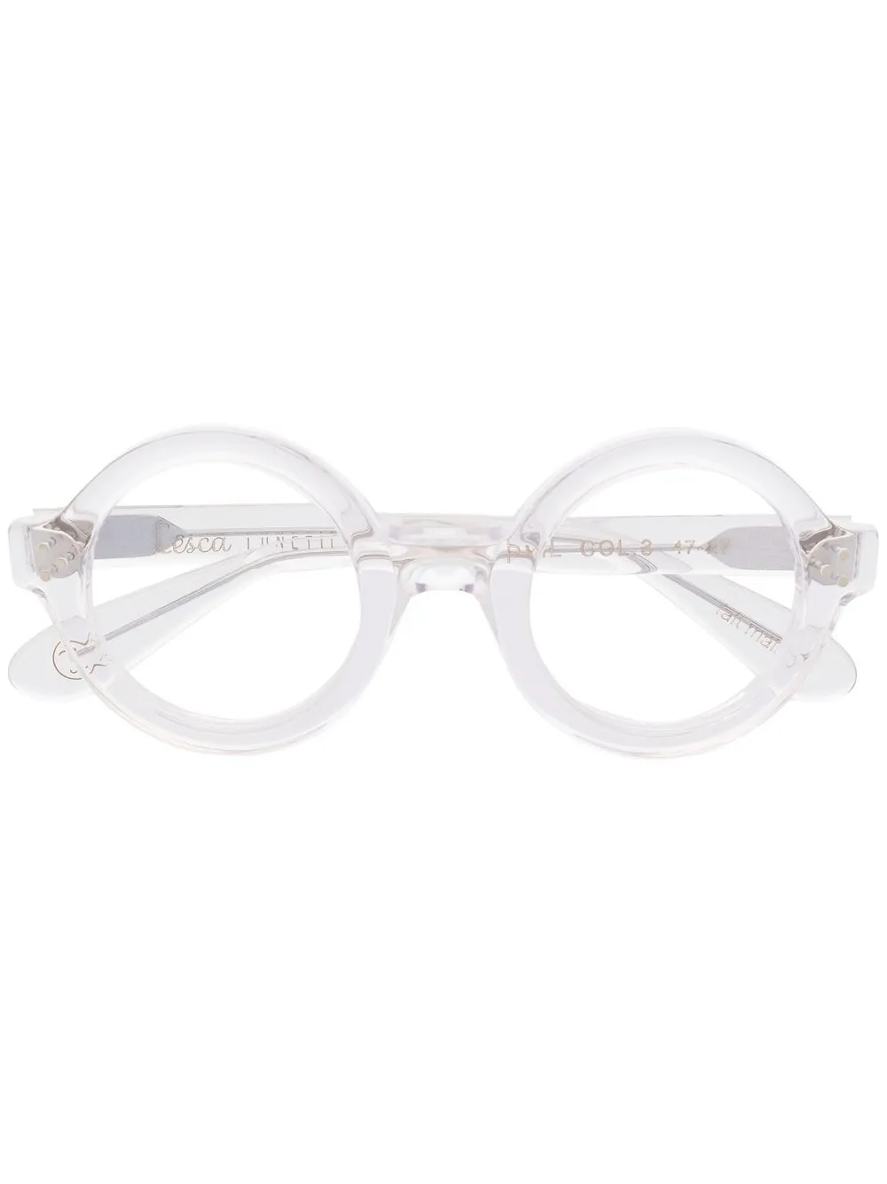 

Lesca lentes Phil - Blanco