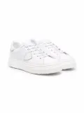 Philippe Model Kids PRSX low-top sneakers - White