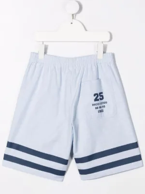 Kids hotsell gucci shorts