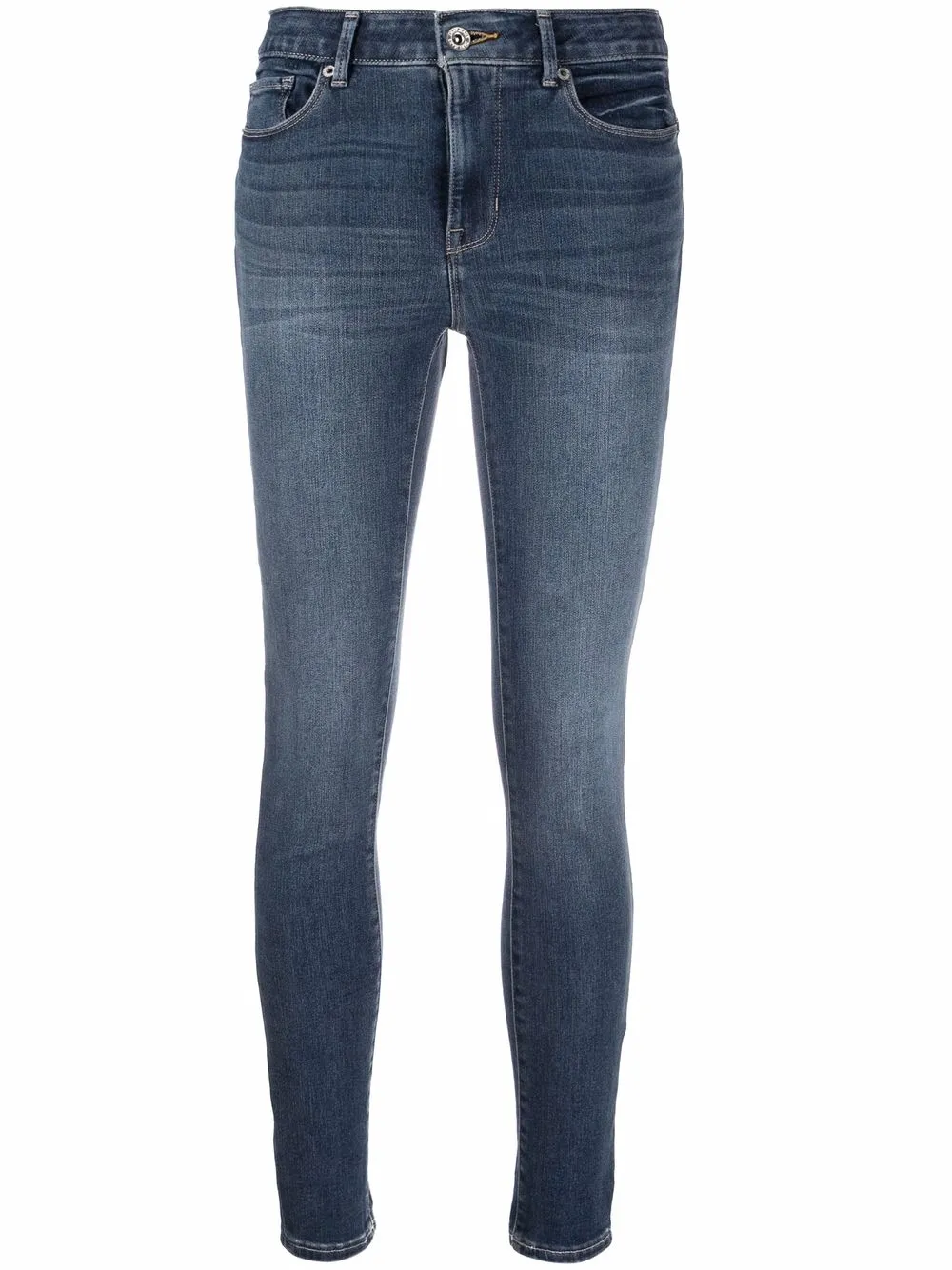 Bleeker skinny jeans