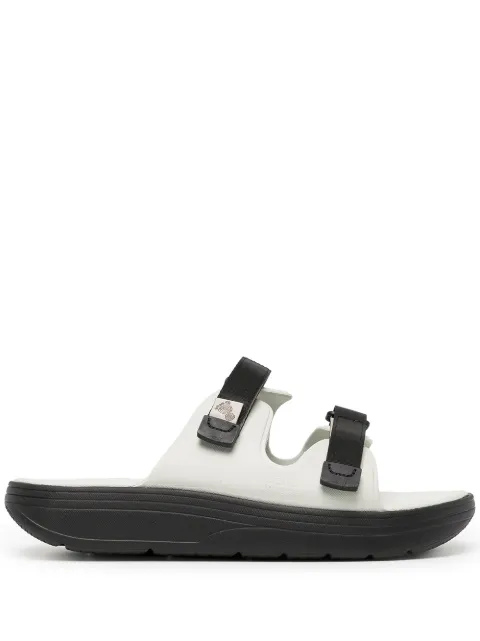 Zona flat slides