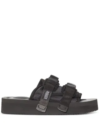 春新作の Suicoke Moto-Vpo サンダル 通販 - FARFETCH 靴
