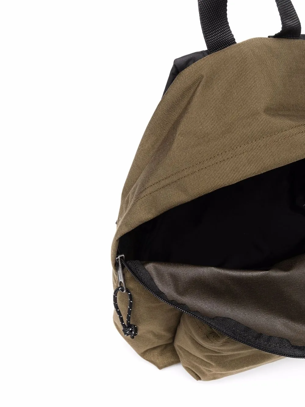 фото Eastpak рюкзак с нашивкой-логотипом