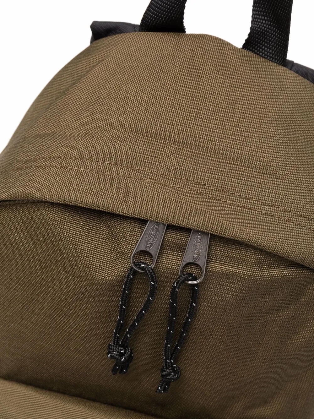 фото Eastpak рюкзак с нашивкой-логотипом