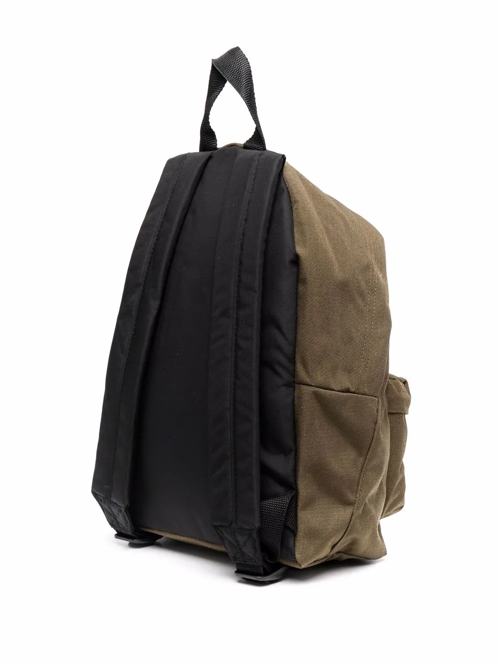 фото Eastpak рюкзак с нашивкой-логотипом