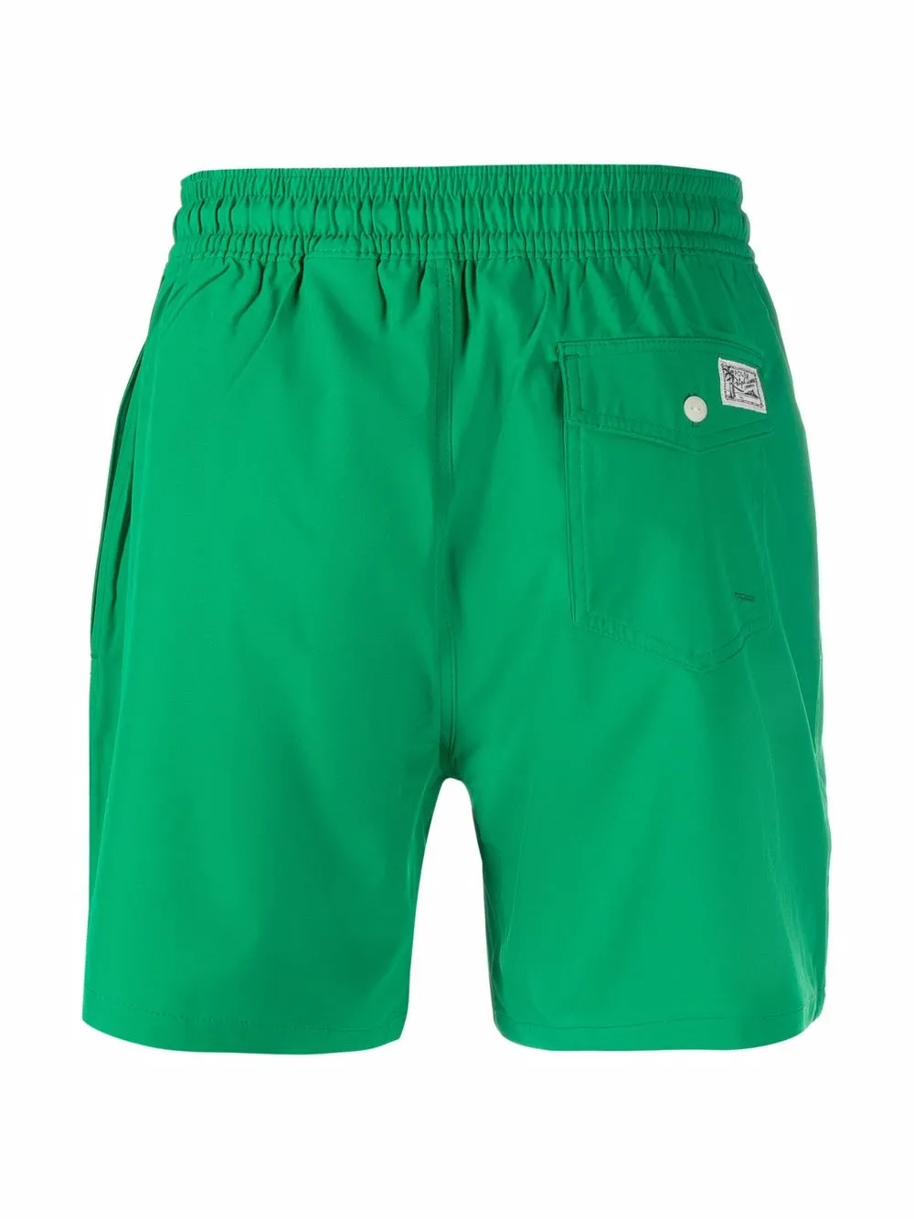 фото Polo ralph lauren плавки-шорты с кулиской