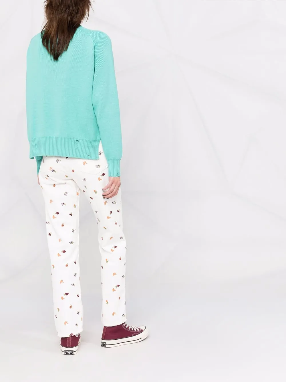 Wildfox discount lovestruck sweatpants