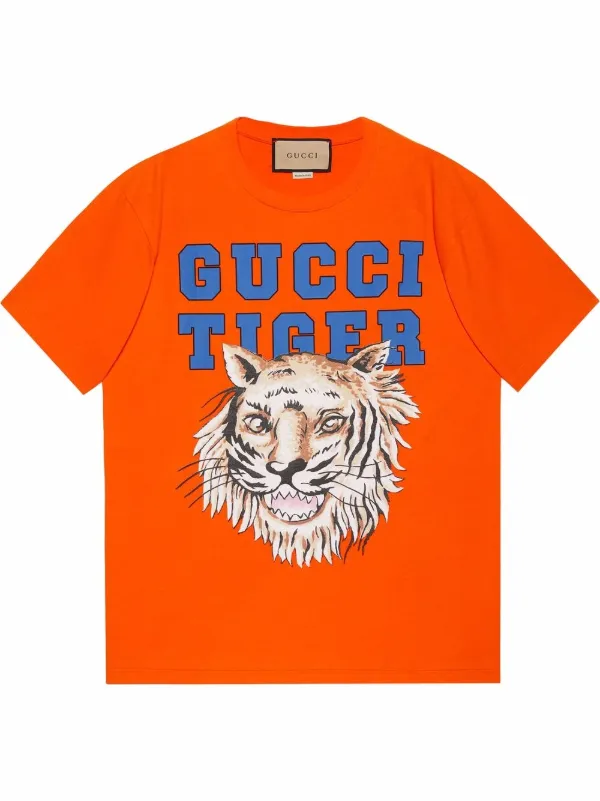 maglia gucci tigre