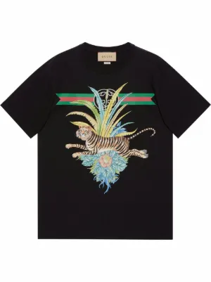 Gucci T-shirts For Men - Farfetch AU