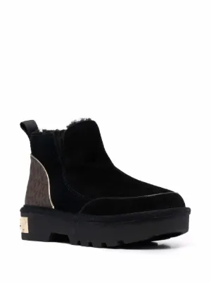 Botas de Michael Michael Kors para Mujer - Estilo moderno - Farfetch