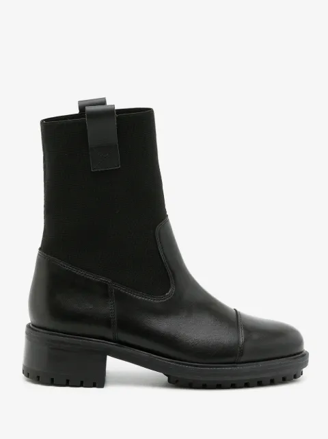 Sarah Chofakian Ankle boot Brixton