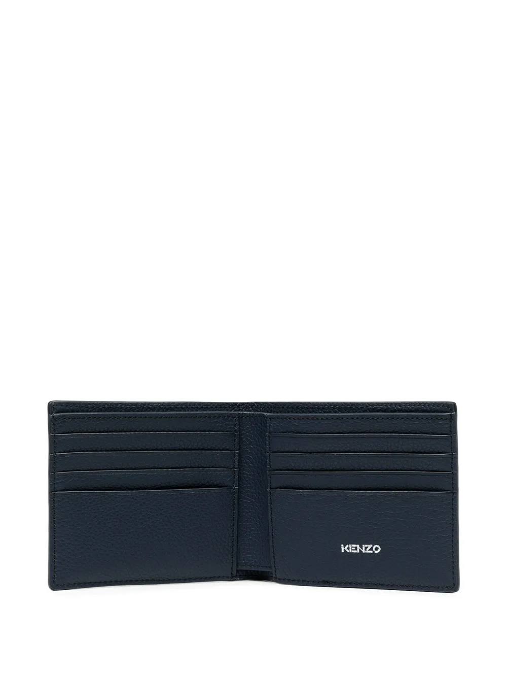 Kenzo logoprint Bifold Wallet Farfetch