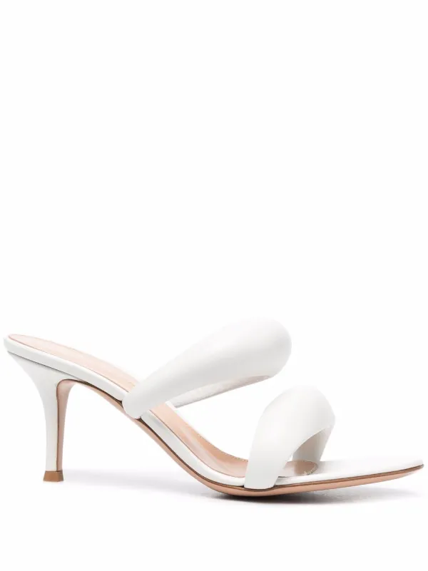 gianvito rossi slide sandals