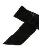 Sarah Chofakian Gatsby leather belt