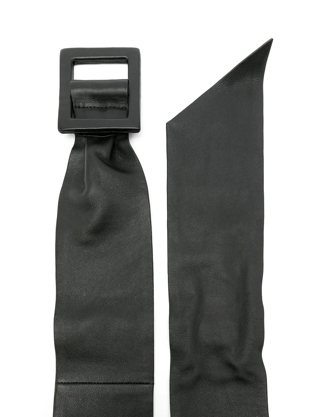 Sarah Chofakian Riem - Zwart