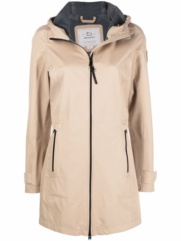 woolrich ladies coats