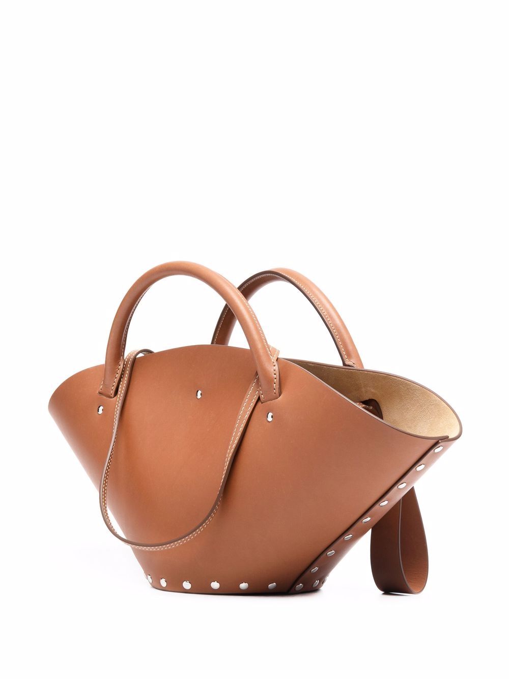 Jil Sander Sombrero Tote Bag - Farfetch