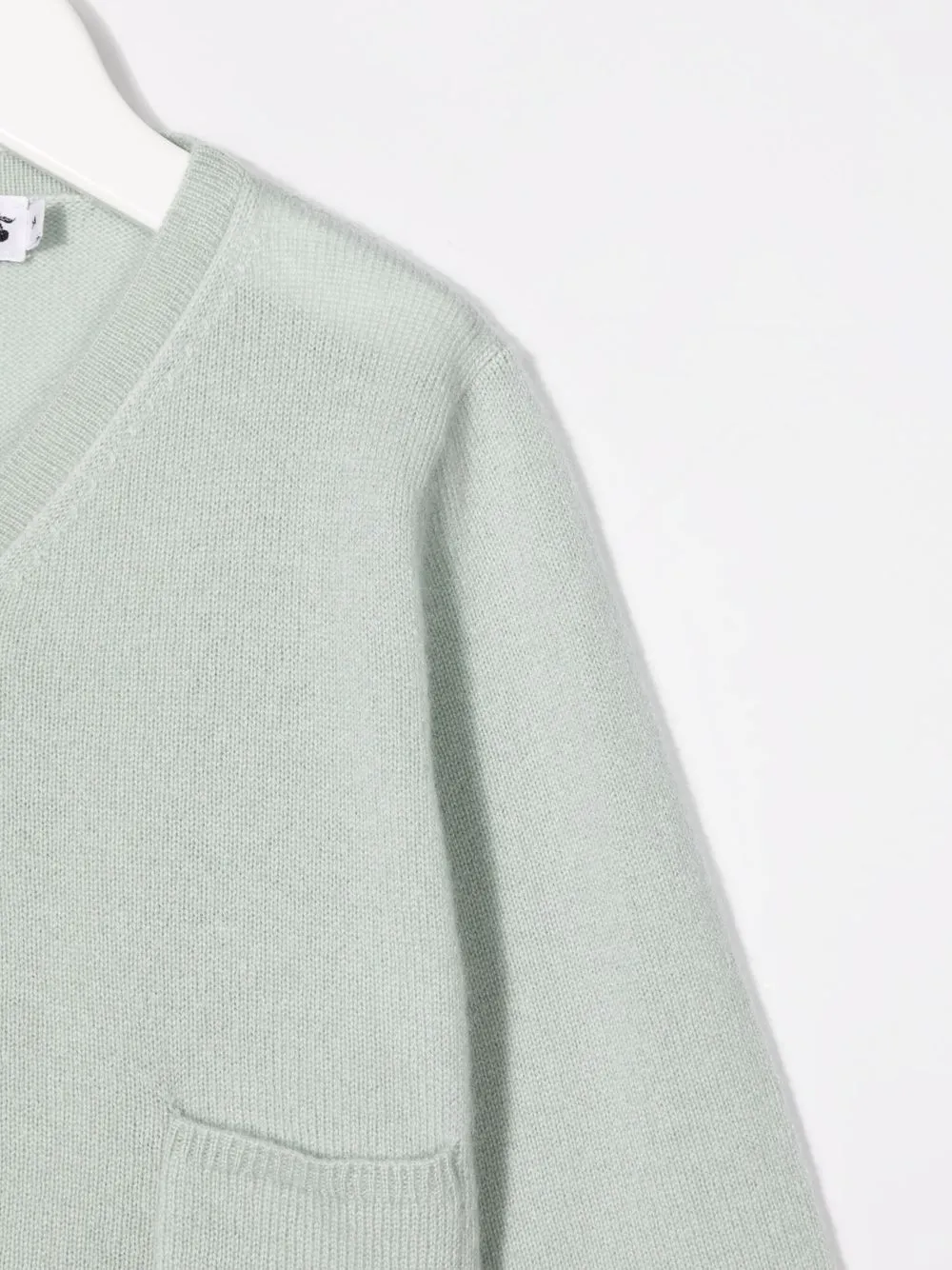 Tahiel Knitted Cardigan