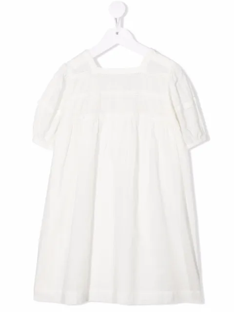 Bonpoint vestido Agathe 