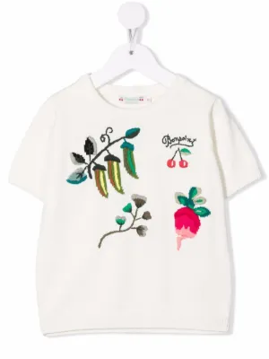 bonpoint cherry sweater