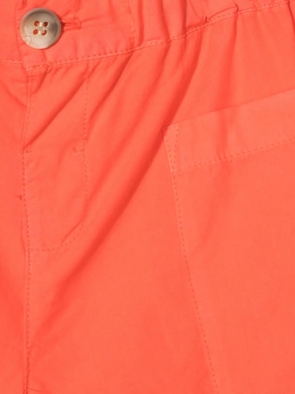  Bonpoint Short Nateo - Orange 