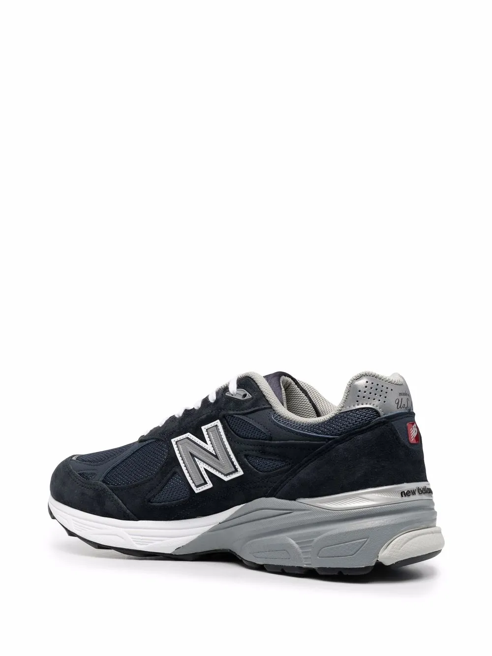 фото New balance кроссовки made in usa 990v3