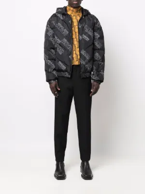 Versace Jeans Couture Down Jackets for 