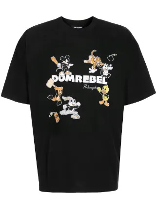 DOMREBEL