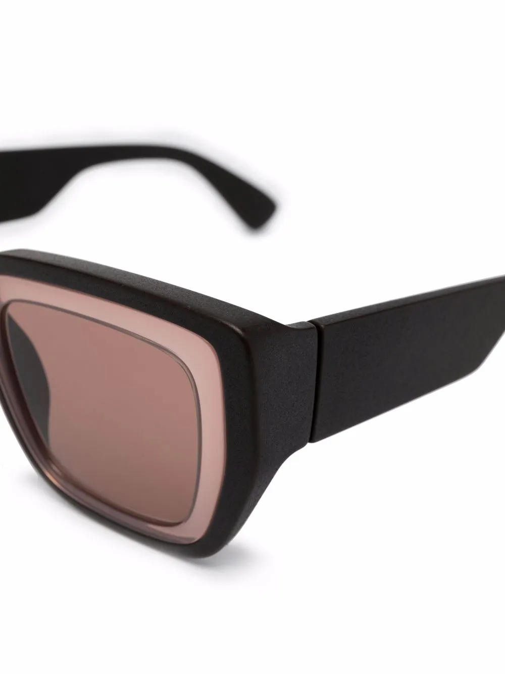 Mykita Studio 13 square frame sunglasses Smart Closet