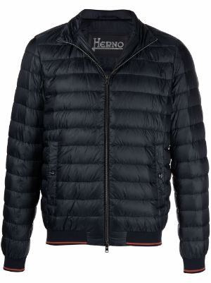 herno down quilted vest