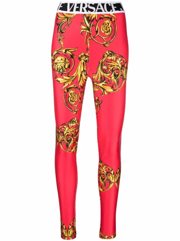 Versace Jeans Couture Regalia Baroque 