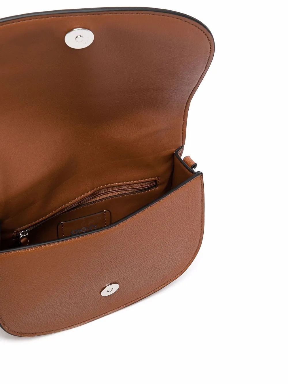 фото Dkny мини-сумка через плечо winston