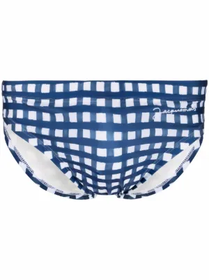 jacquemus swim brief