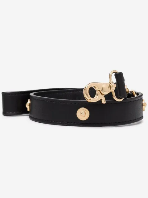 Versace correa grande Icon para mascota