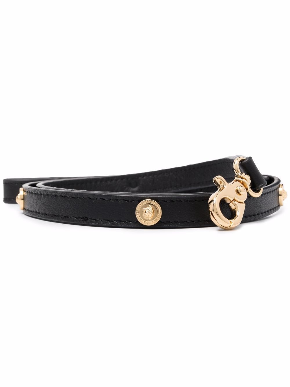 Image 1 of Versace small Icon pet leash
