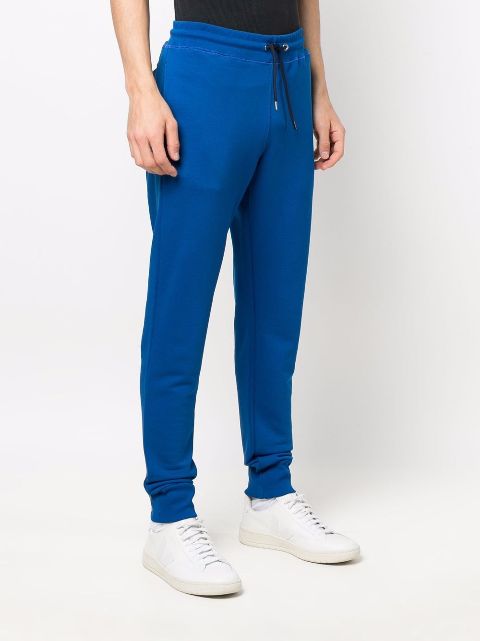 paul smith zebra joggers