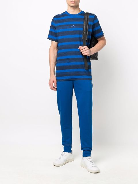 paul smith zebra joggers