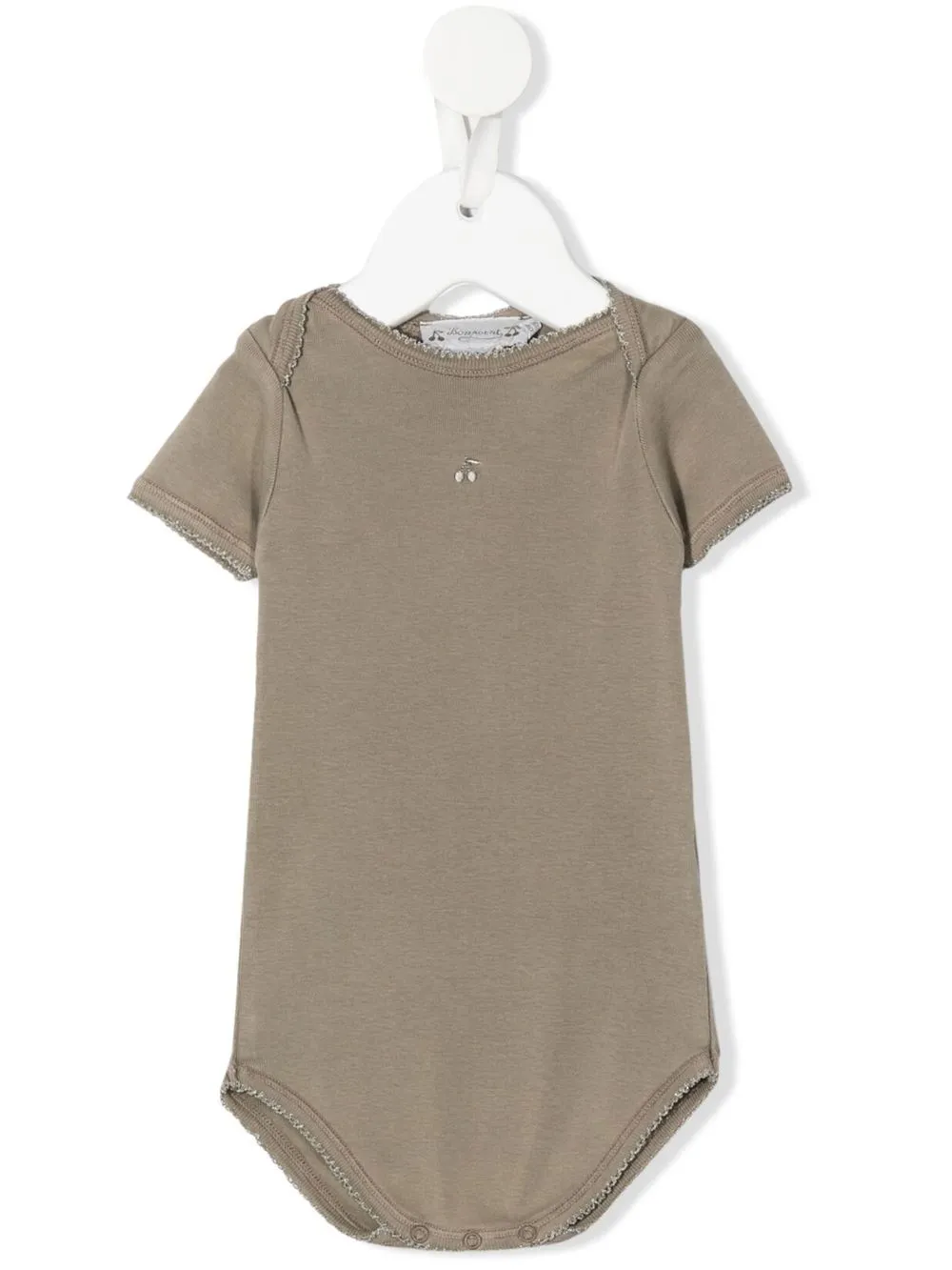

Bonpoint body Alois - Gris